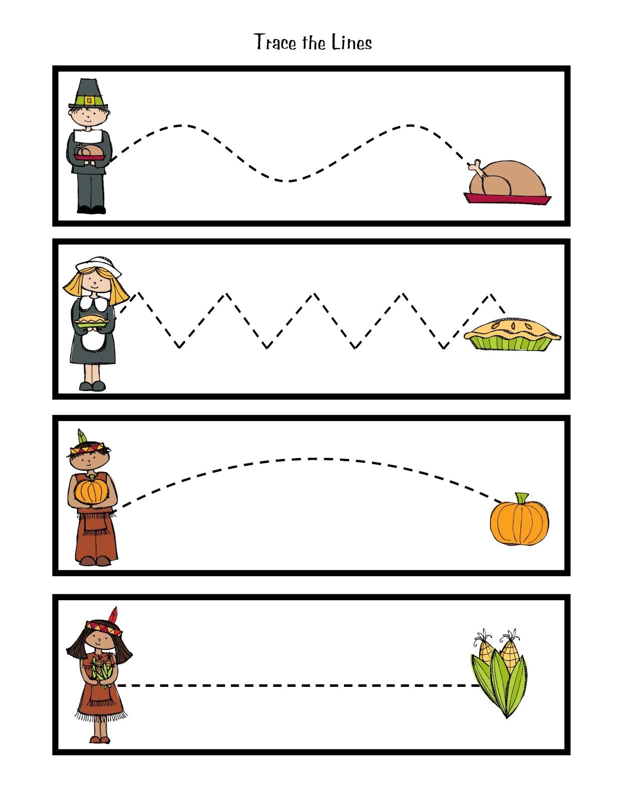 Discover 24 Thanksgiving And Thanksgiving Preschool Ideas 