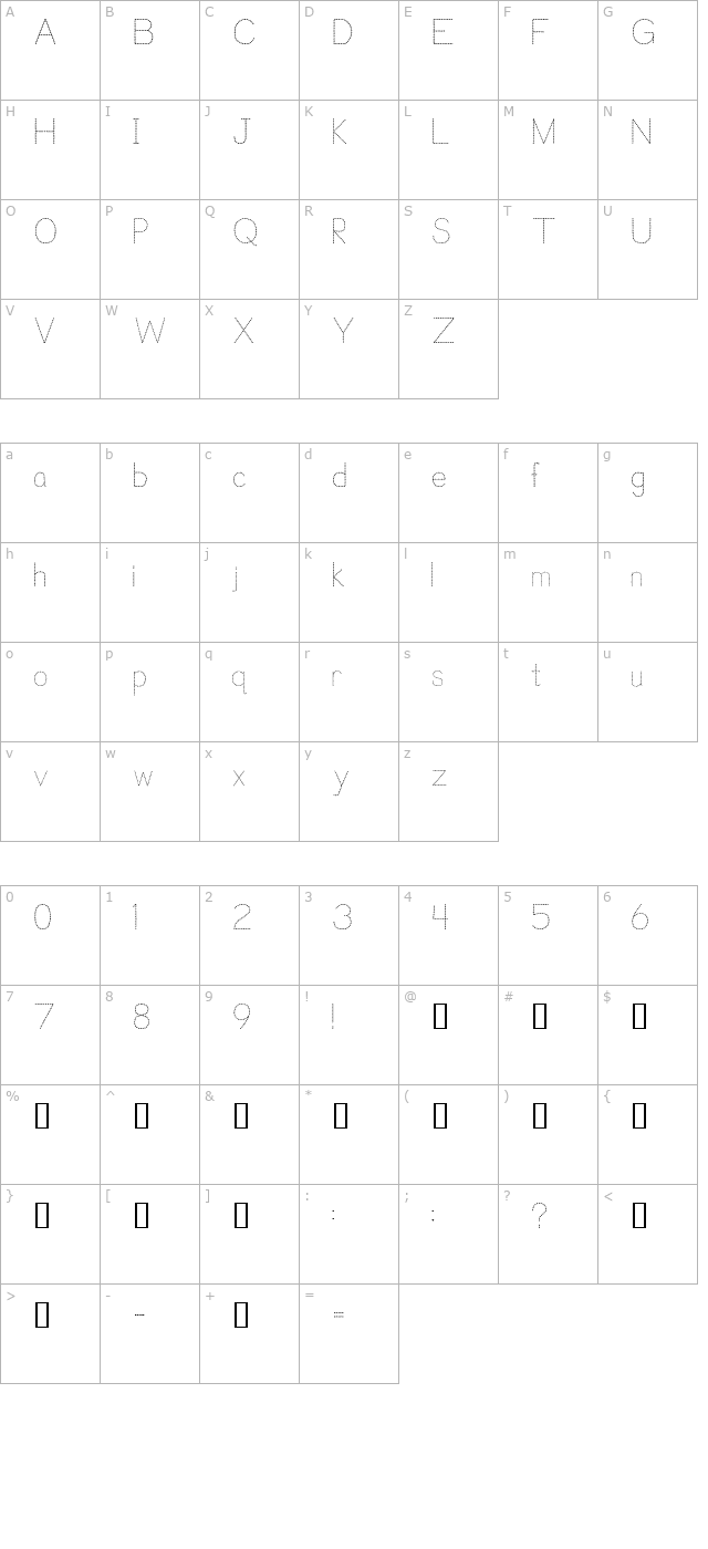 Download Trace Font For Kids Font Free Font Download 