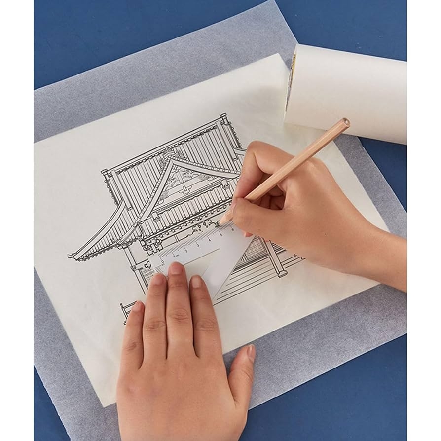 Joann Fabrics Tracing Paper