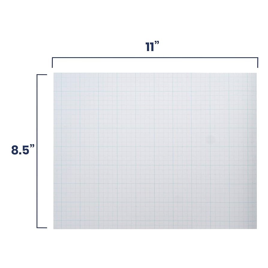 Drafting Vellum Sheets Architectural 10 Sheets 24x36 Drafting 