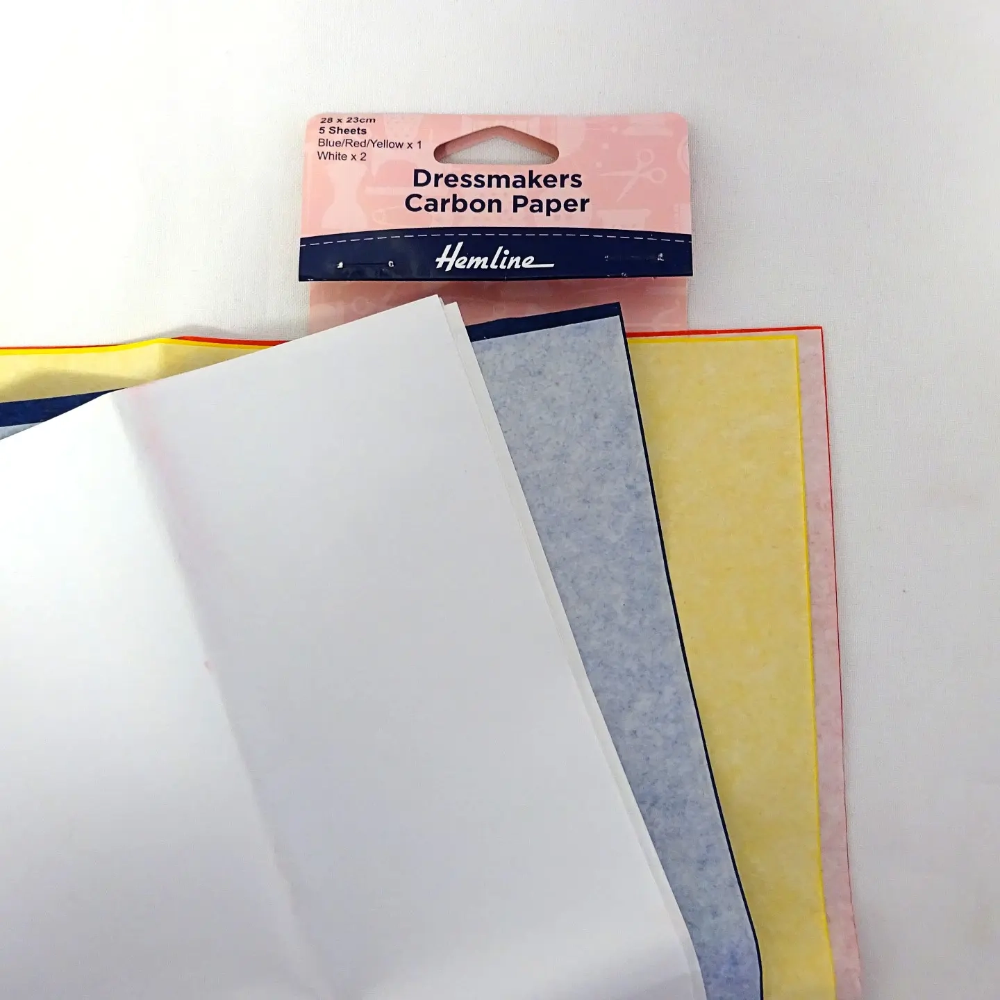 Dressmakers Carbon Tracing Paper