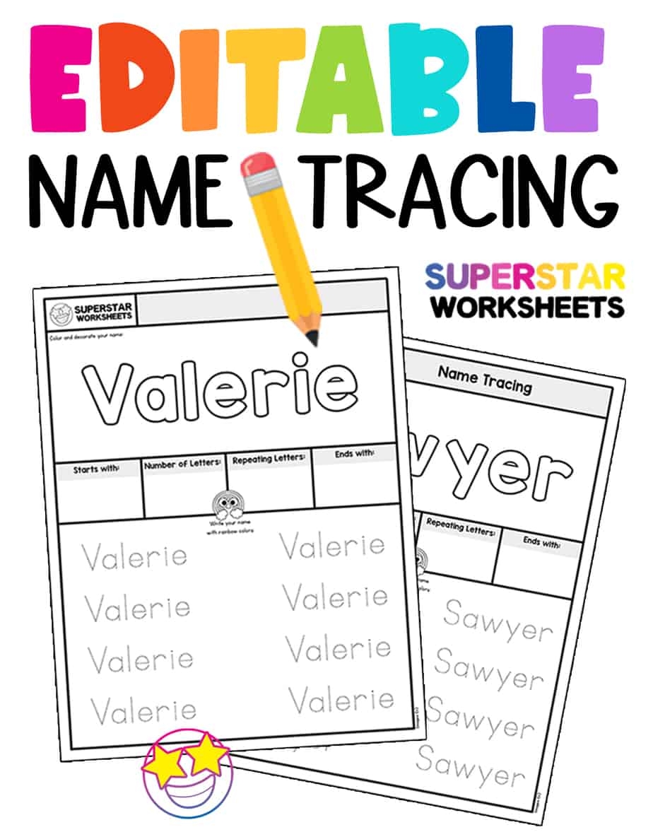 Editable Worksheets Superstar Worksheets Editable Worksheets Superstar Worksheets