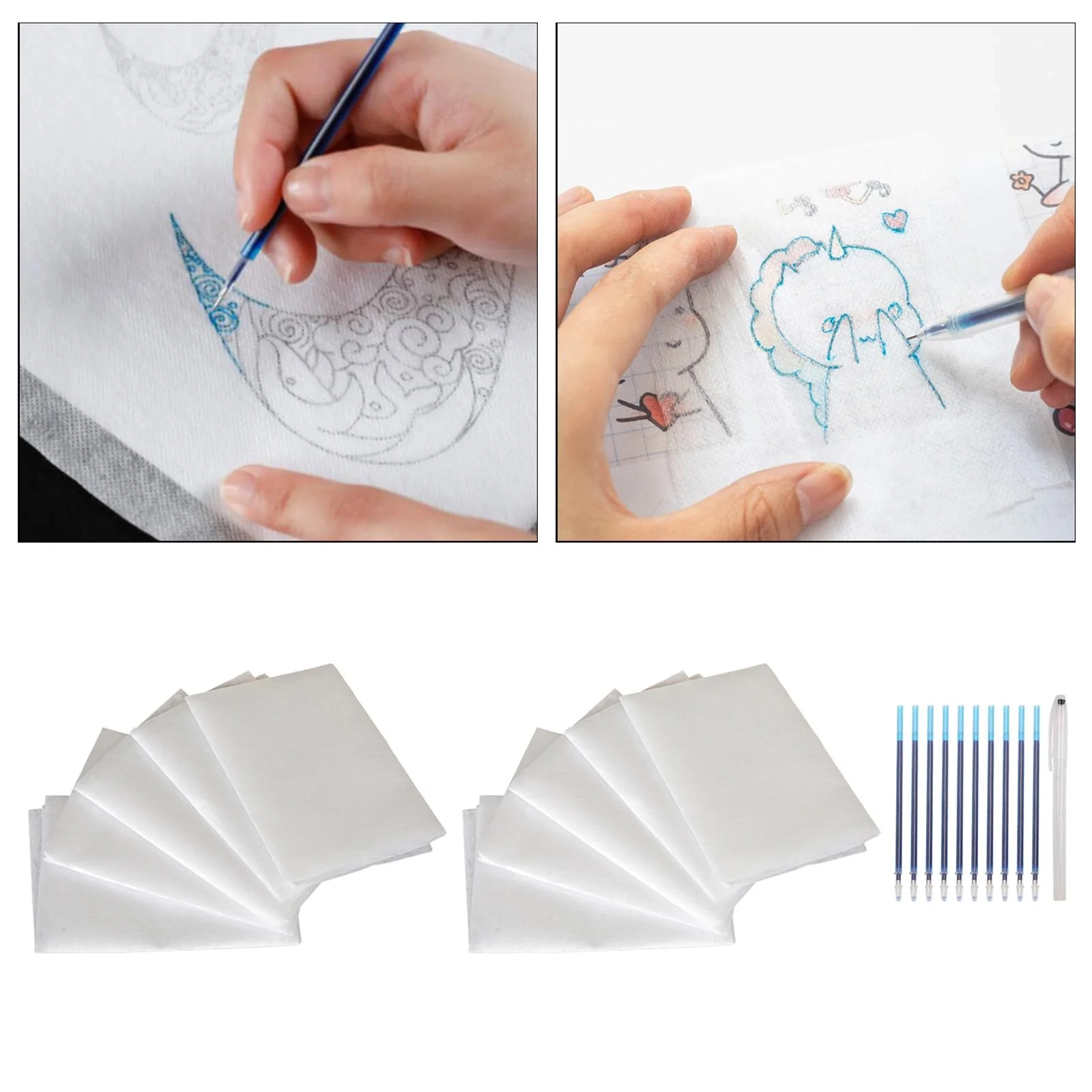 Best Pencil For Tracing Paper Transfer Best Pencil For Tracing Paper Transfer
