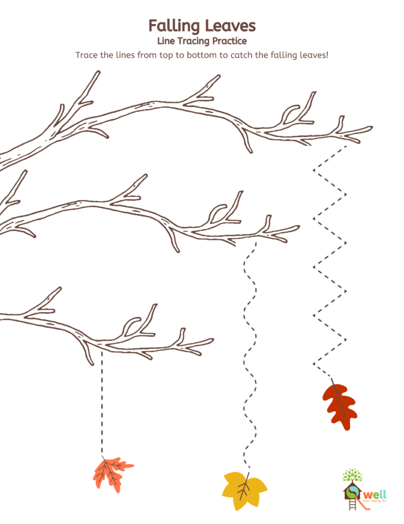 Fall Line Tracing Fall Line Tracing