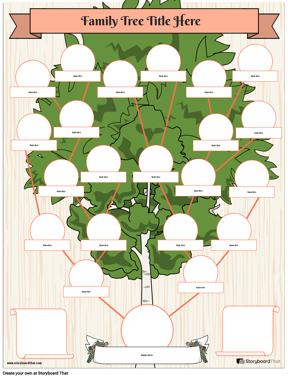 Tracing Family History Free