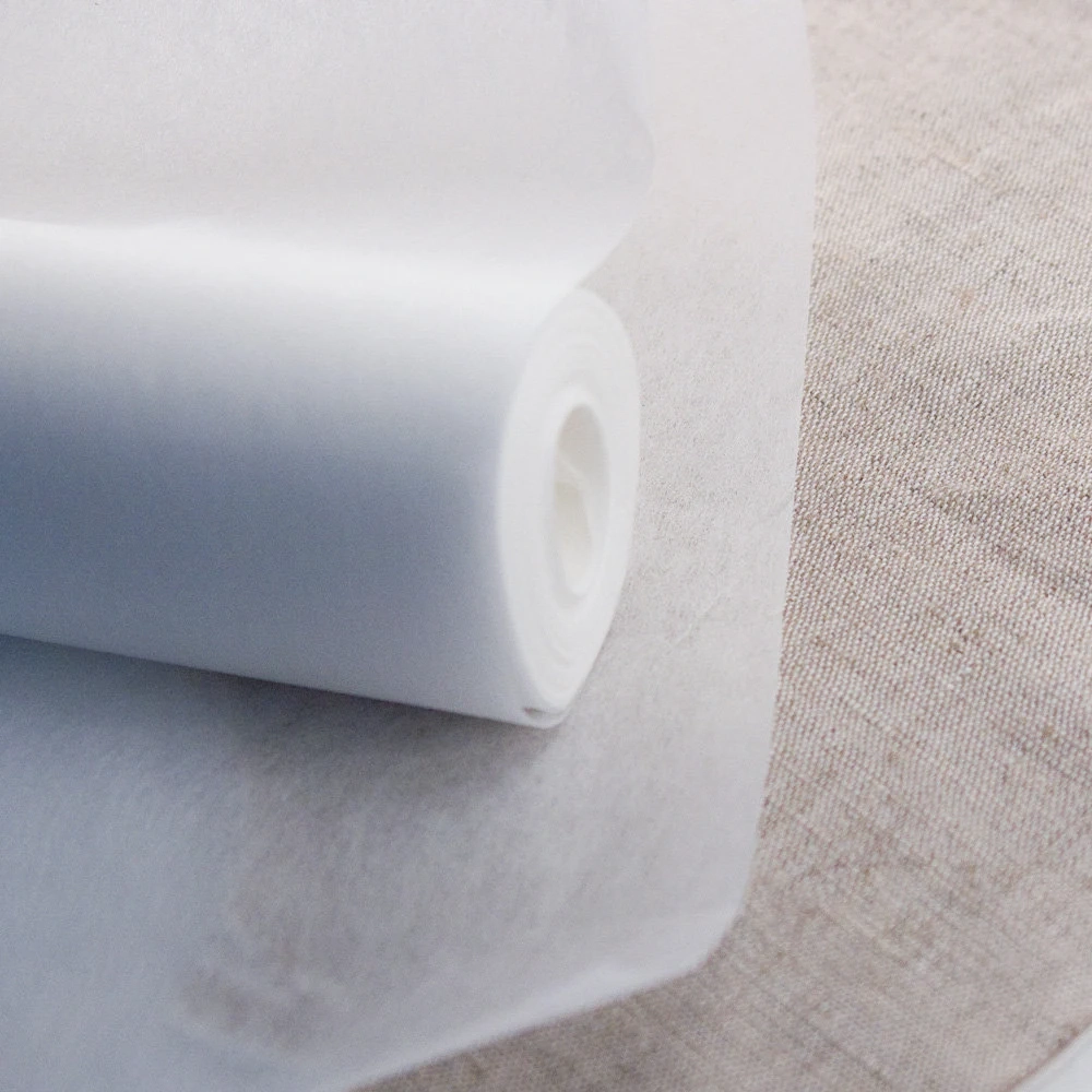 Swedish Tracing Paper Vs Pellon 830