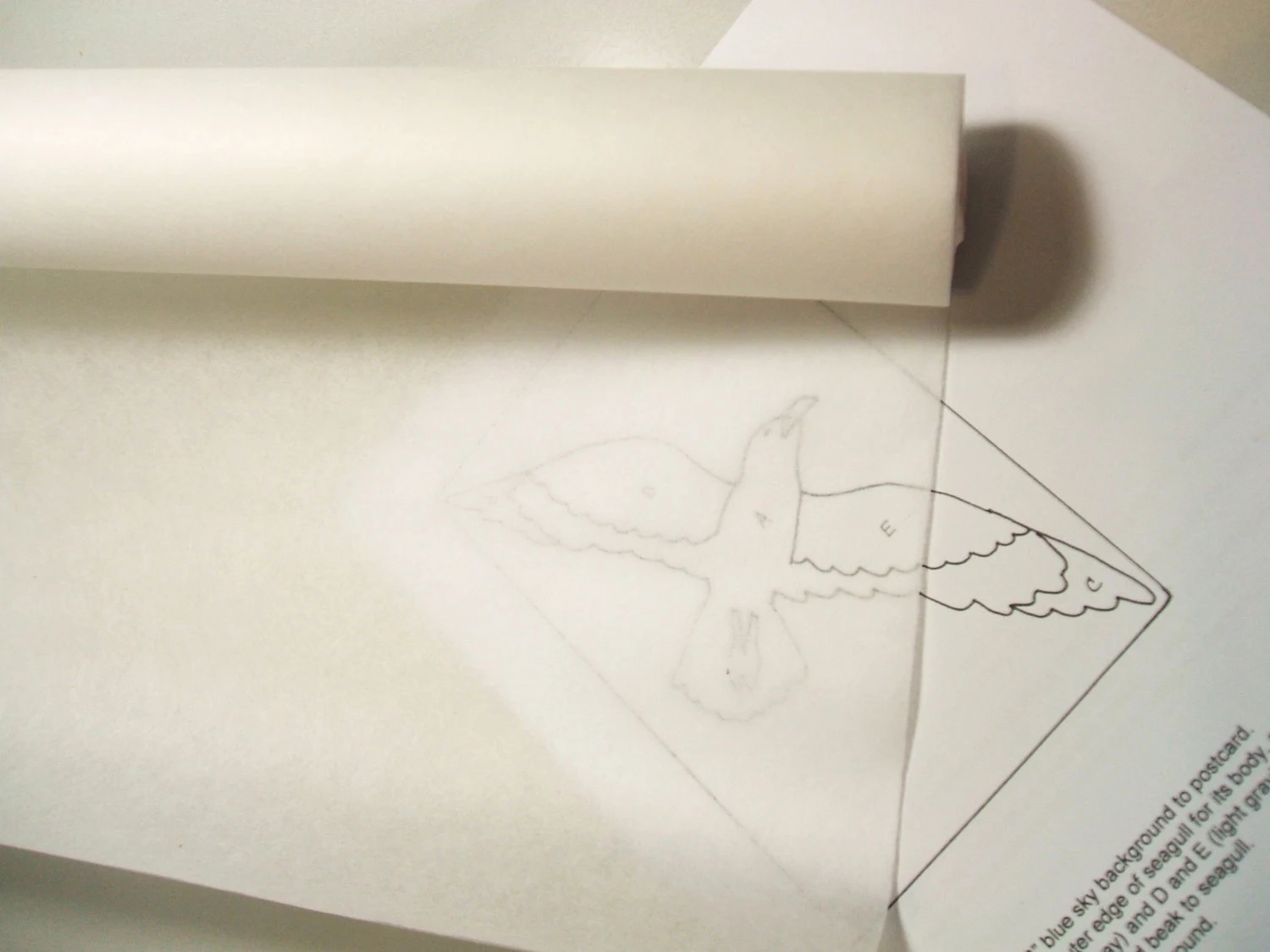 For Sewing Near Me Sewable Swedish Tracing Paper 29 X 30ft Roll 