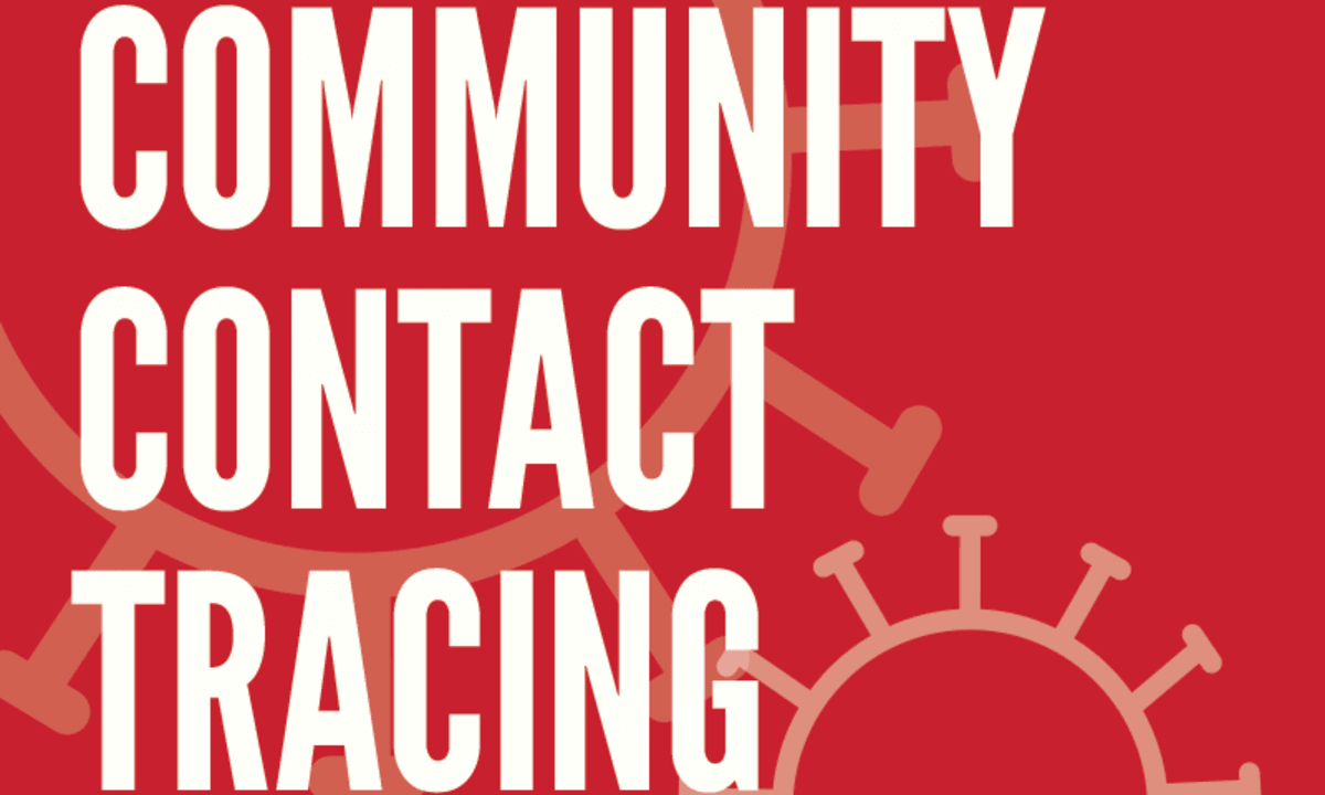 Free Course Population Health During A Pandemic Contact Tracing 
