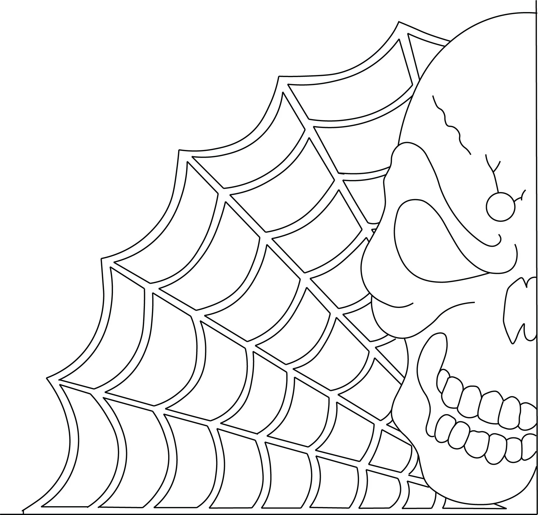 Free Leather Tracing Patterns