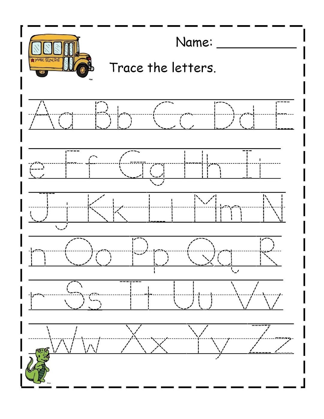 Free Preschool Printables Educative Printable Free Preschool Printables Educative Printable