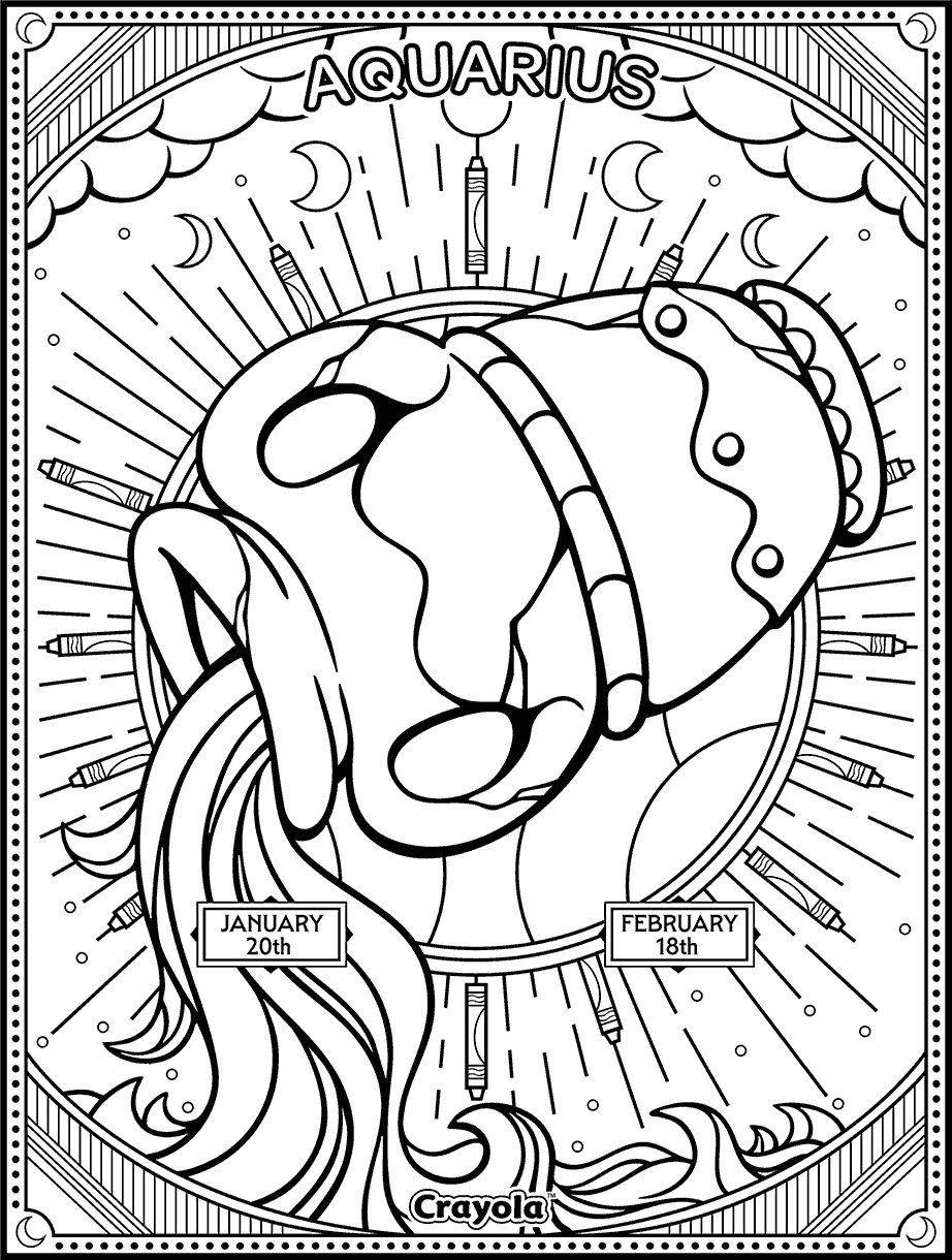 Free Printable Coloring Pages Sheets amp Activities