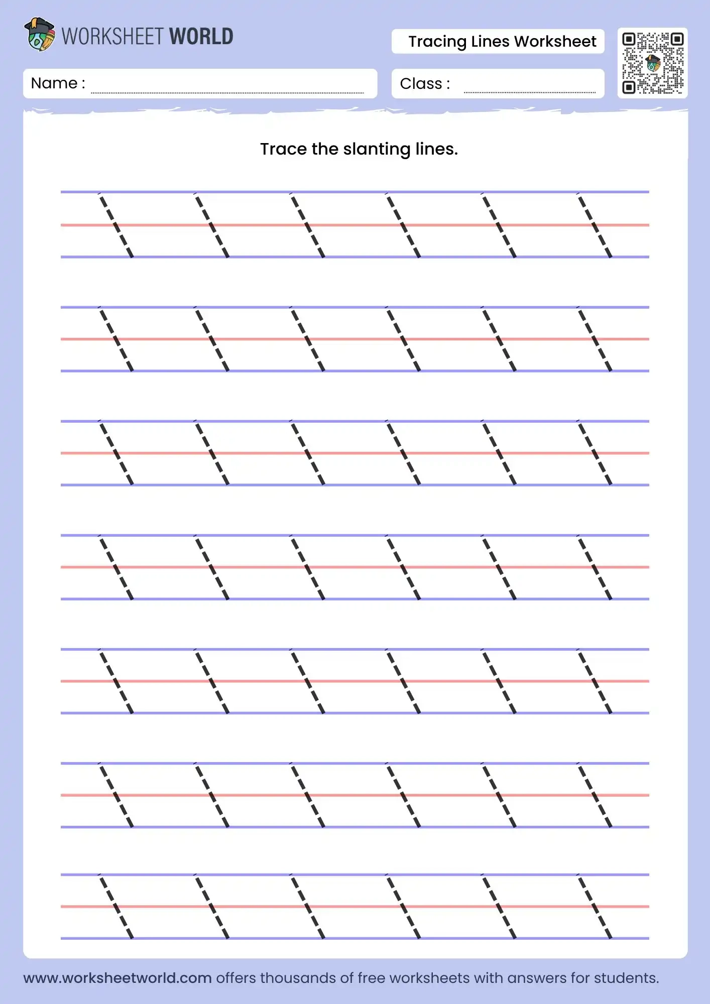 Tracing Lines Worksheets Pdf Free Download Tracing Lines Worksheets Pdf Free Download