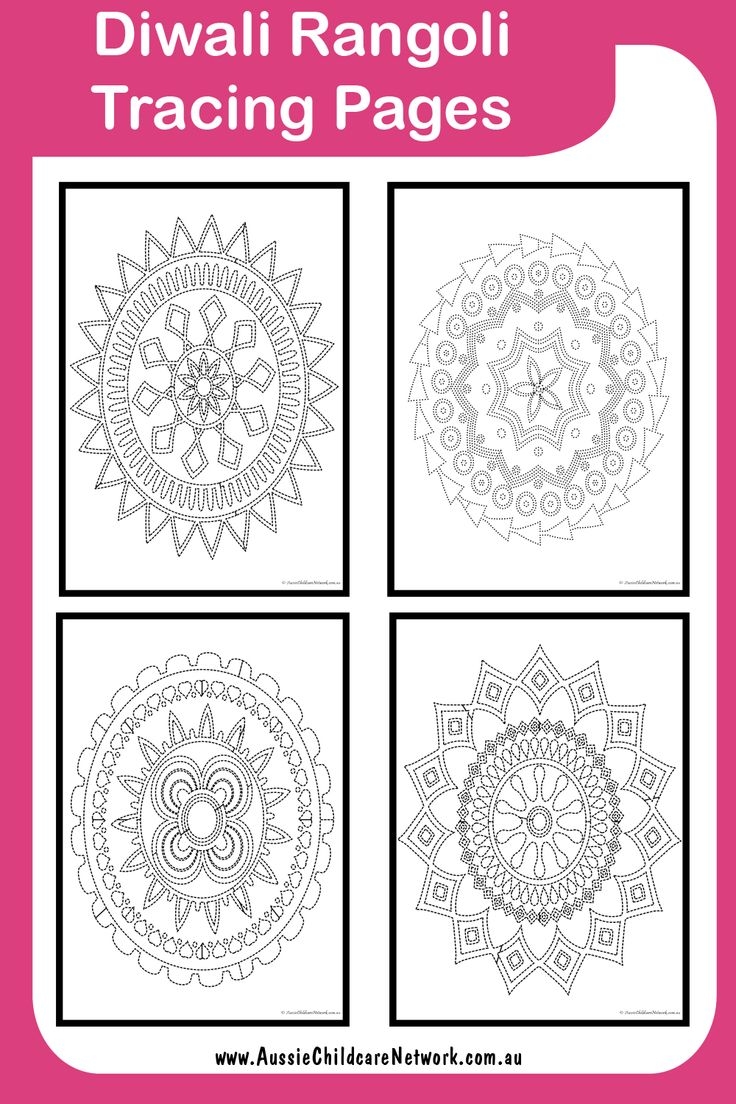 Free Tracing Designs