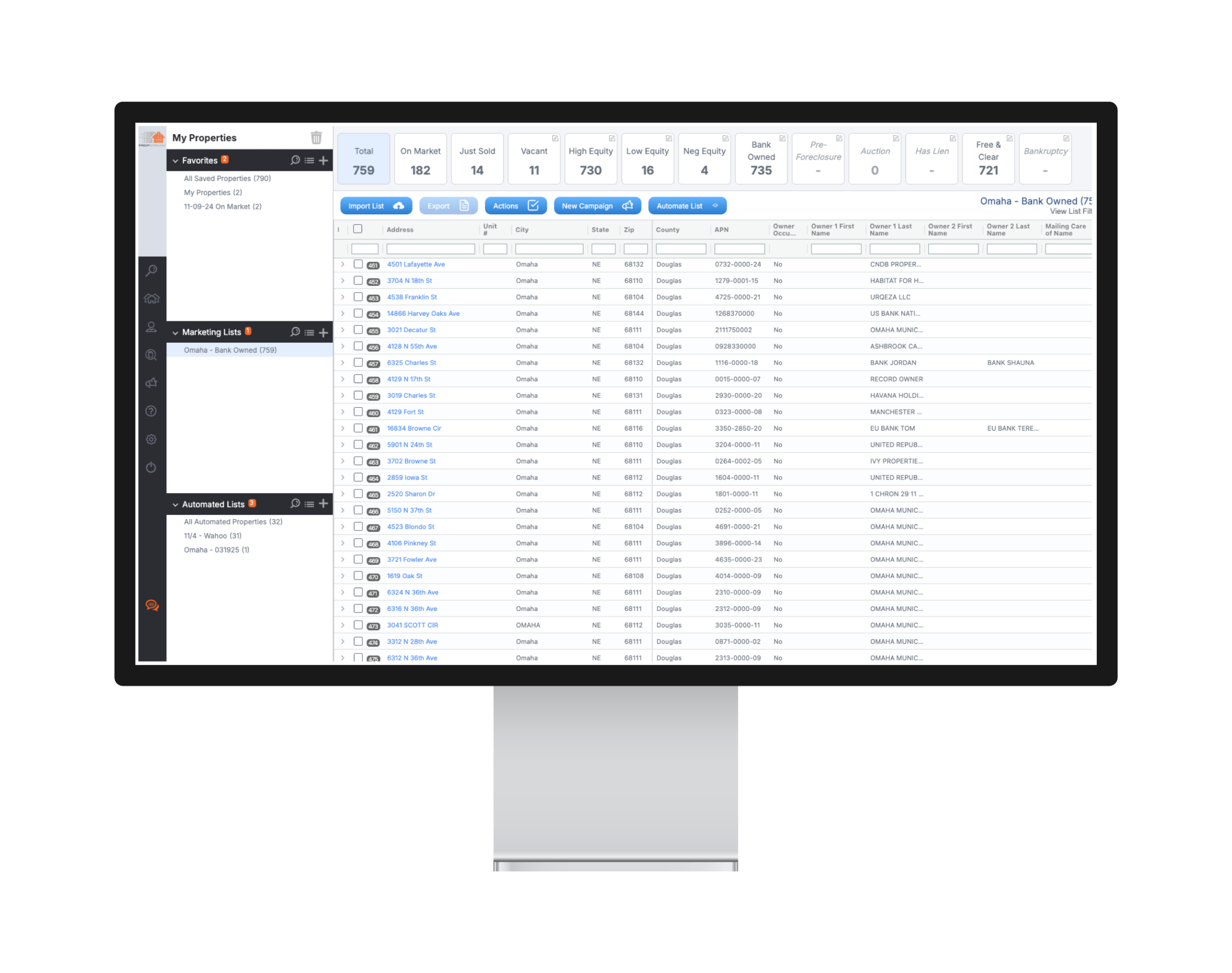 Free Skip Tracing For Real Estate