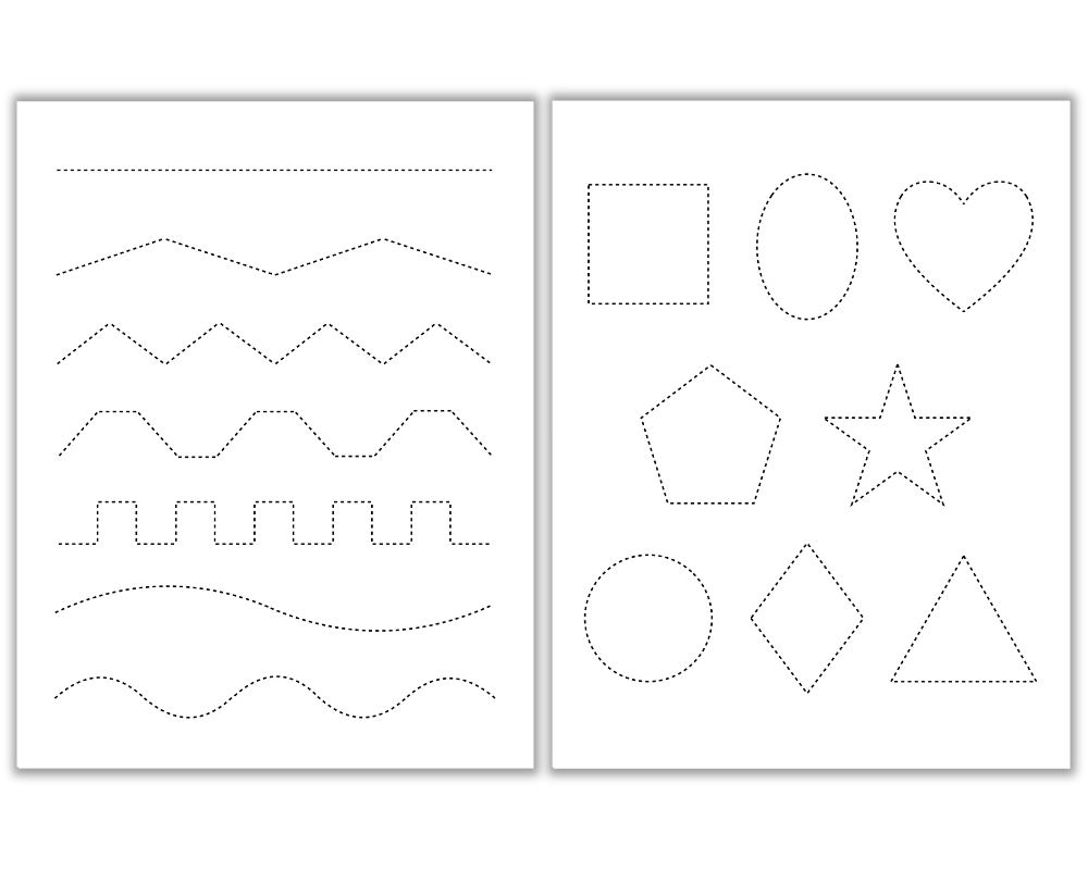 How To Cut Tracing Paper