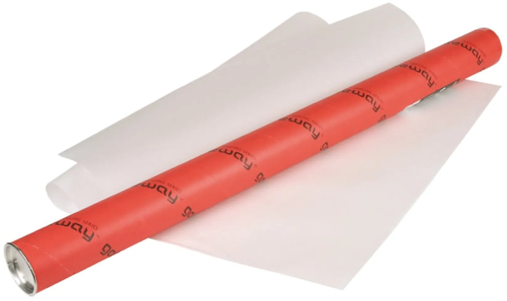 Gateway Natural Tracing Paper Roll 841mm X 20m 112gsm Tesco 