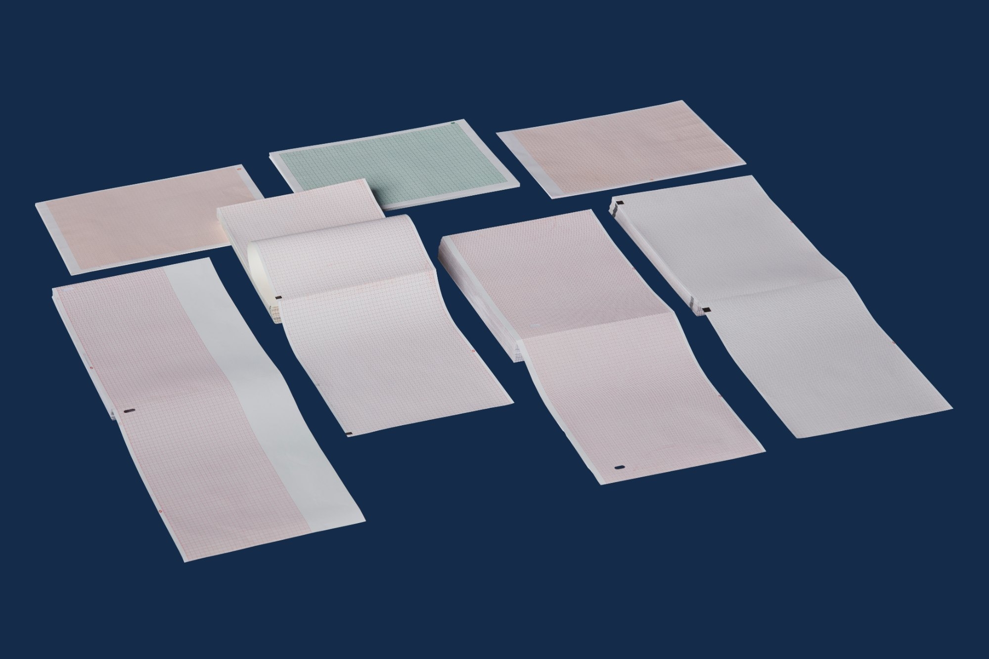 Medical Tracing Paper