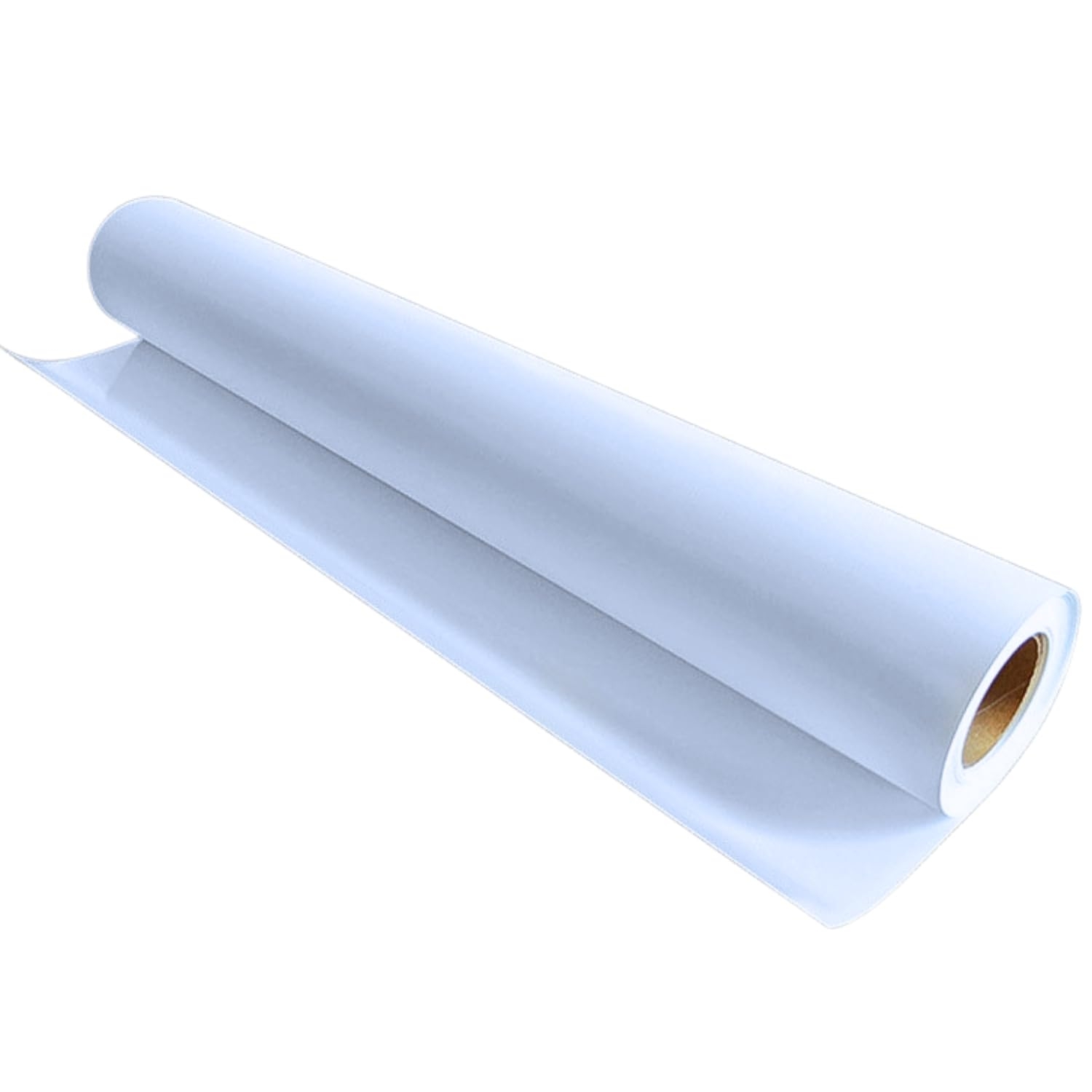 Good Life Tracing Paper Roll Wide Thick Matte Tube 