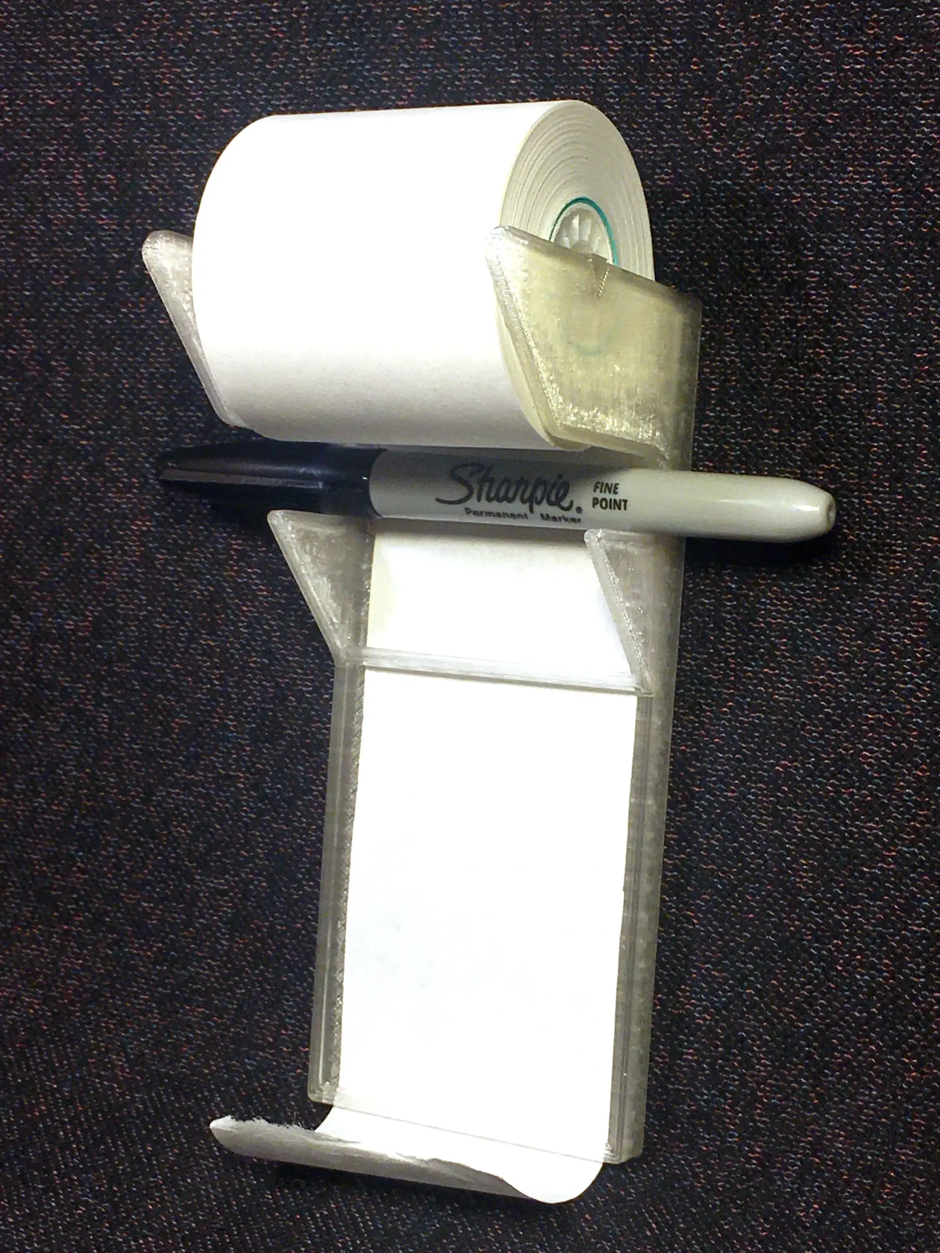 Tracing Paper Roll Holder