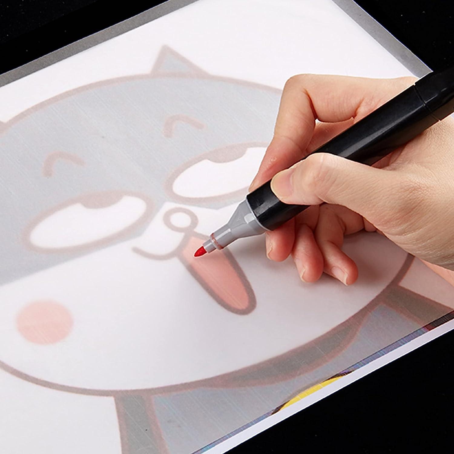 Handmade Paper Best Pen To Use On Tracing Paper Pen Tracing Paper 