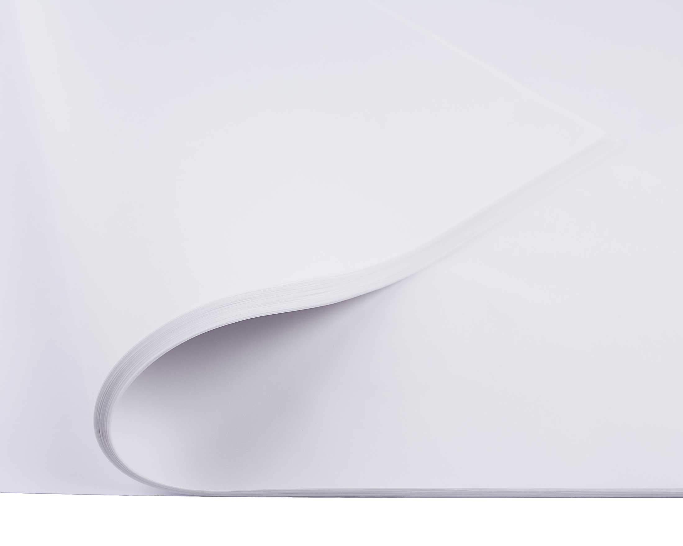 HCP A4 62 Gsm Acid Free Tracing Paper A4 Pack Of 100 Sheets 