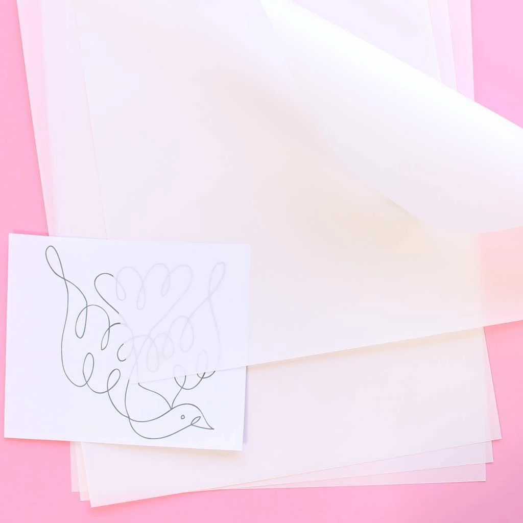 Heavy Duty Tracing Paper Gather Here Online