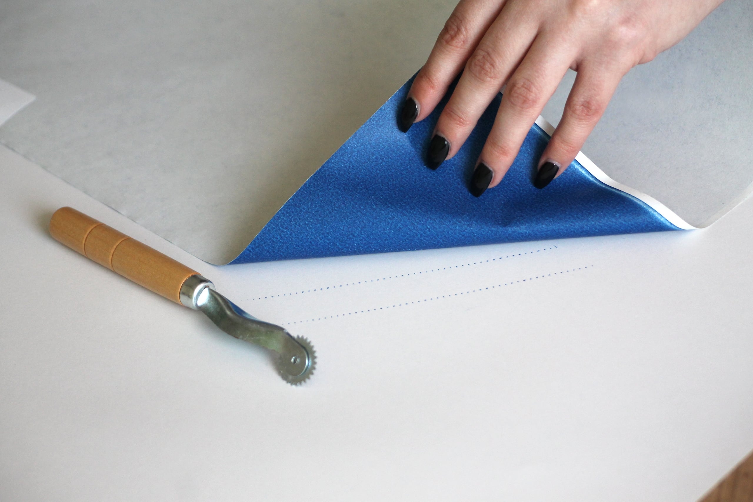 Hei siegelpapier Ca 60g m 91cm Ca 50m Im Shop