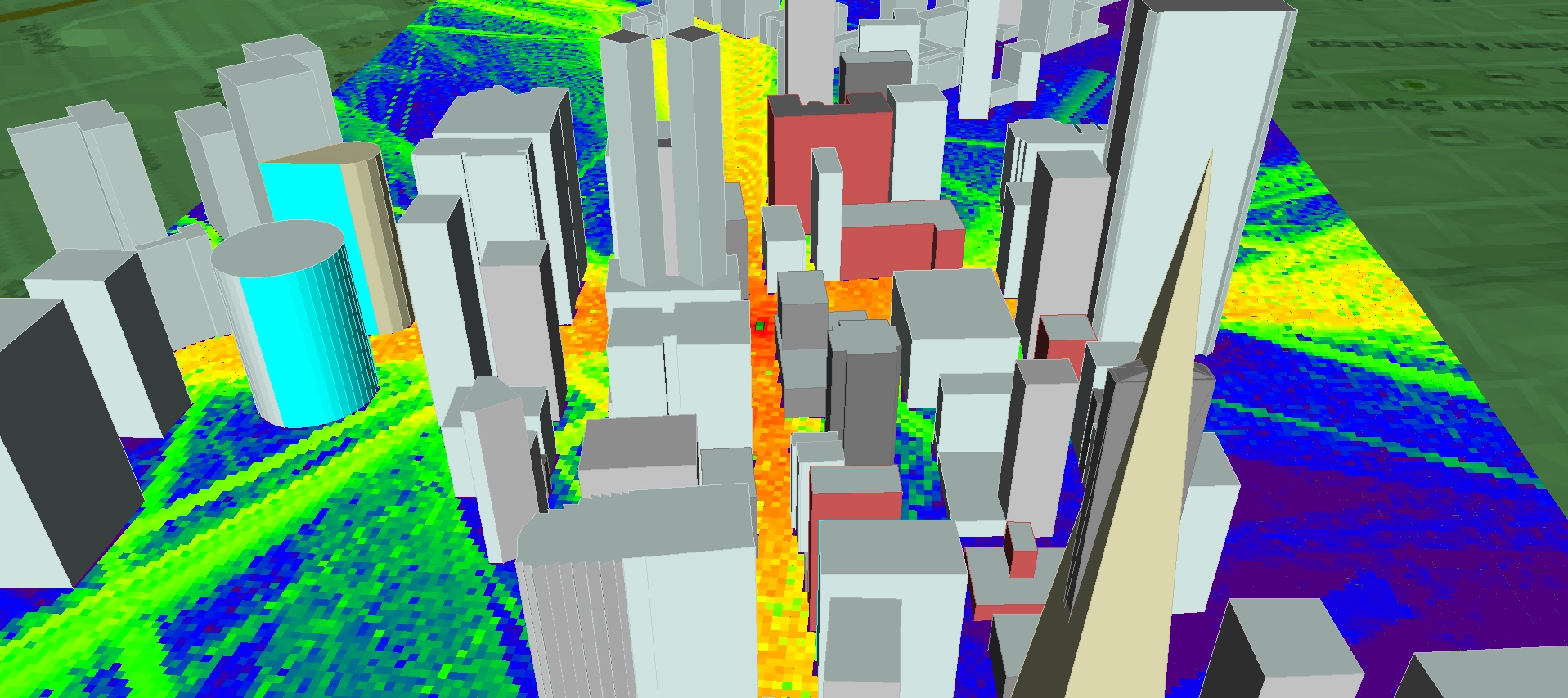 Free Ray Tracing Software