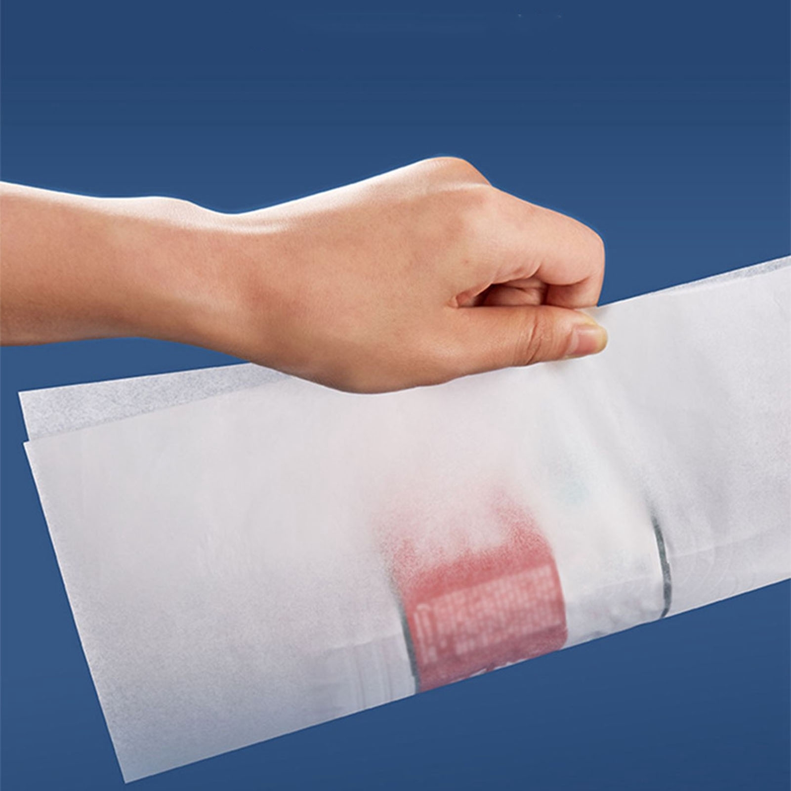 High Transparency Pattern Paper 18 Inch Wide Tracing Paper Roll 