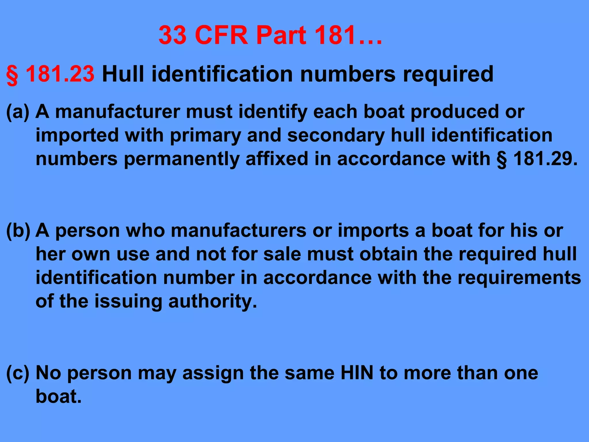 HIN Validation And Verification PPT HIN Validation And Verification PPT