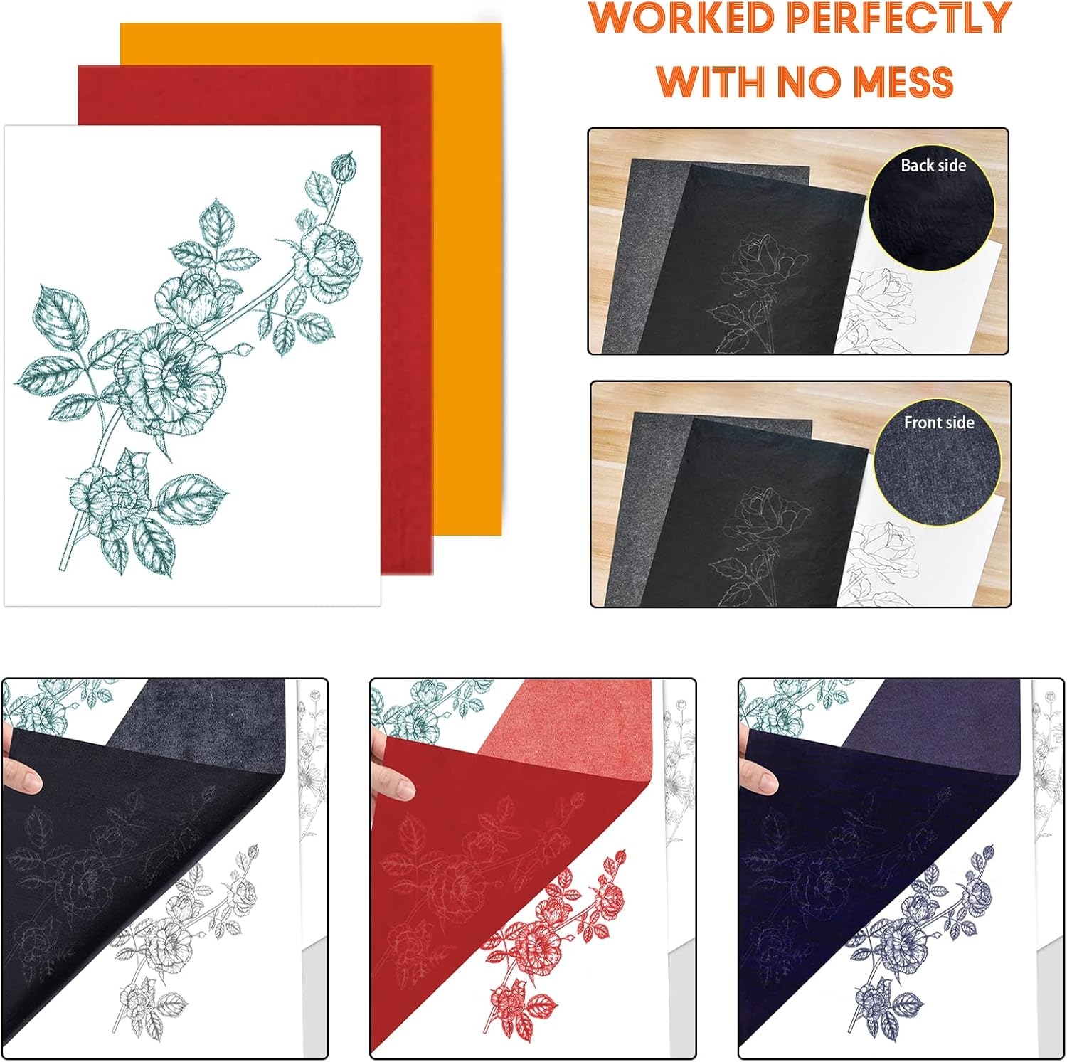 Hobby Lobby Carbon Tracing Paper Hobby Lobby Carbon Tracing Paper