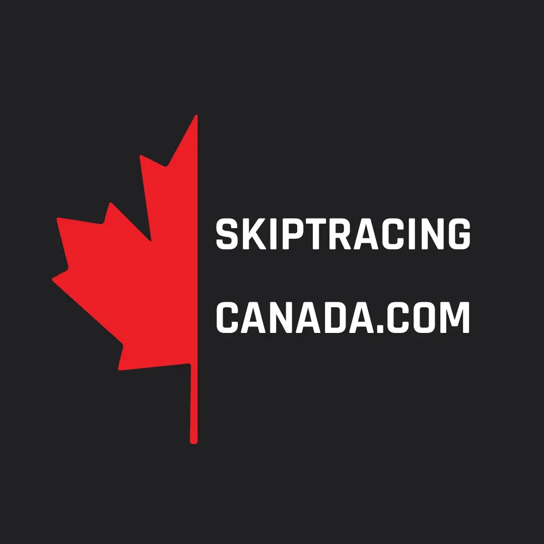 Home Skiptracing Canada