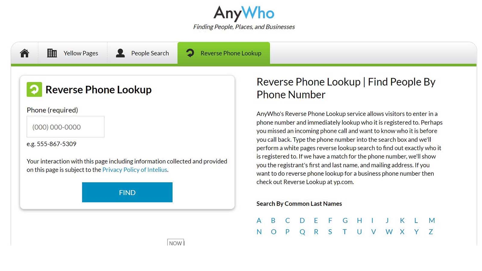 How Reverse Phone Lookup Works HowStuffWorks How Reverse Phone Lookup Works HowStuffWorks