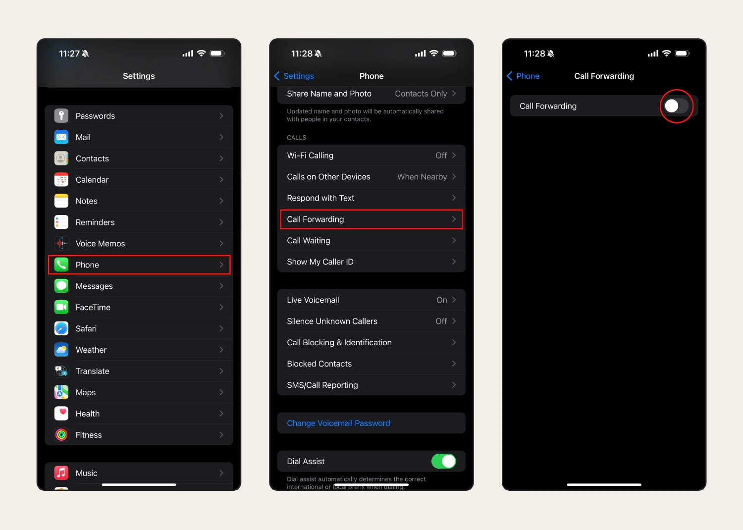 How To Check If Your Phone Is Tapped And What To Do If It Is