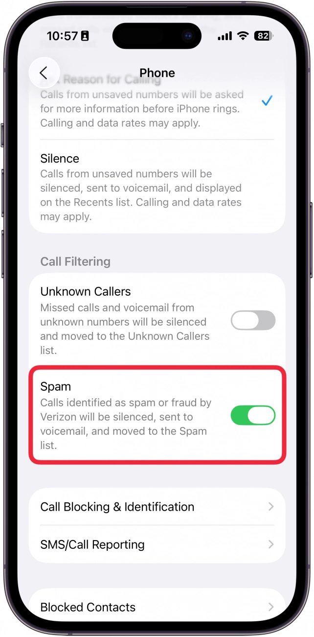 How To Find No Caller ID On IPhone Identify Unknown Callers