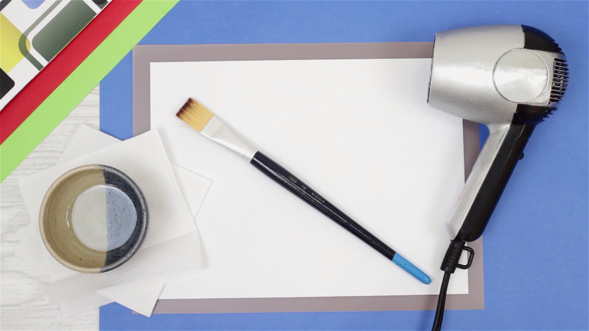 How To Make Tracing Paper 9 Steps with Pictures WikiHow