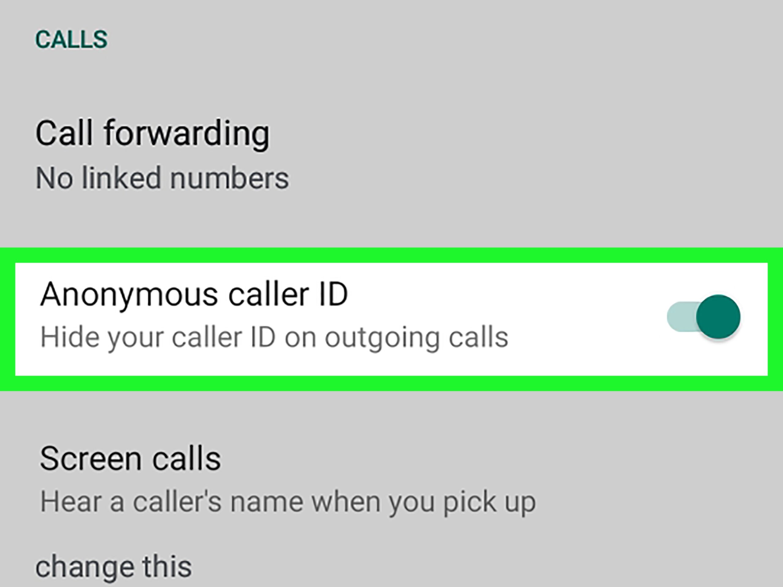 How To Make Your Mobile Number Appear Private 5 Easy Ways