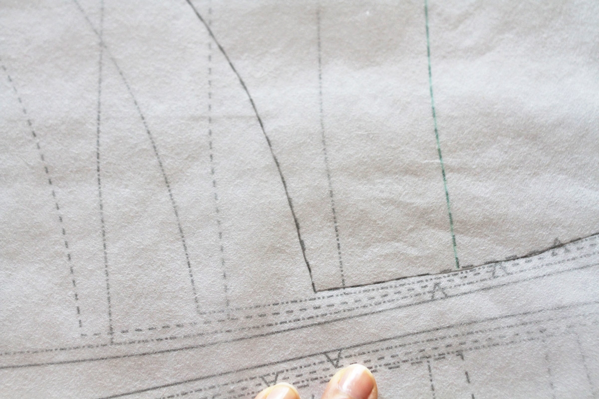 How To Use Swedish Tracing Paper