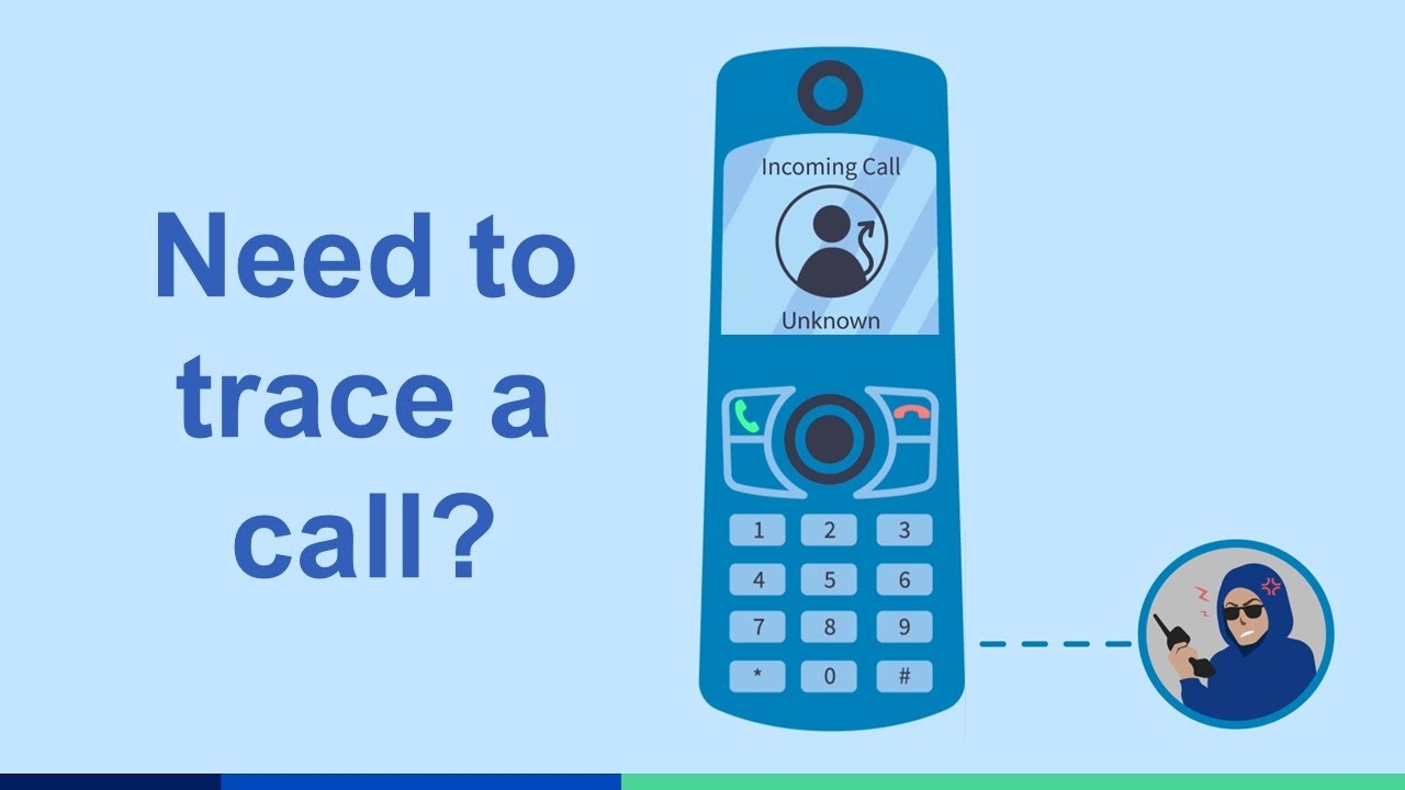 Phone Number Tracing