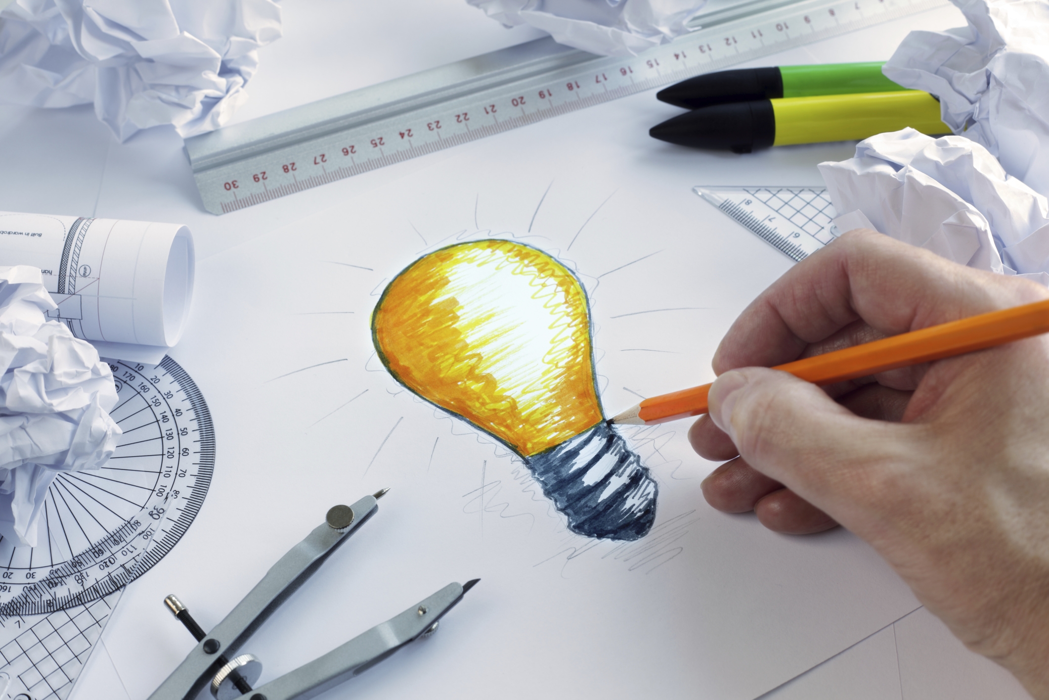 How To Trace A Picture Without Tracing Paper Ehow