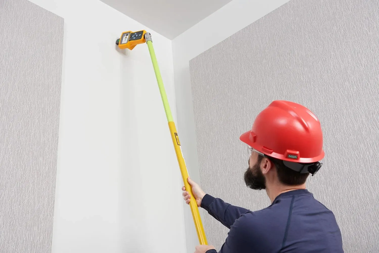 How To Trace Electrical Wires With A Wire Tracer Fluke