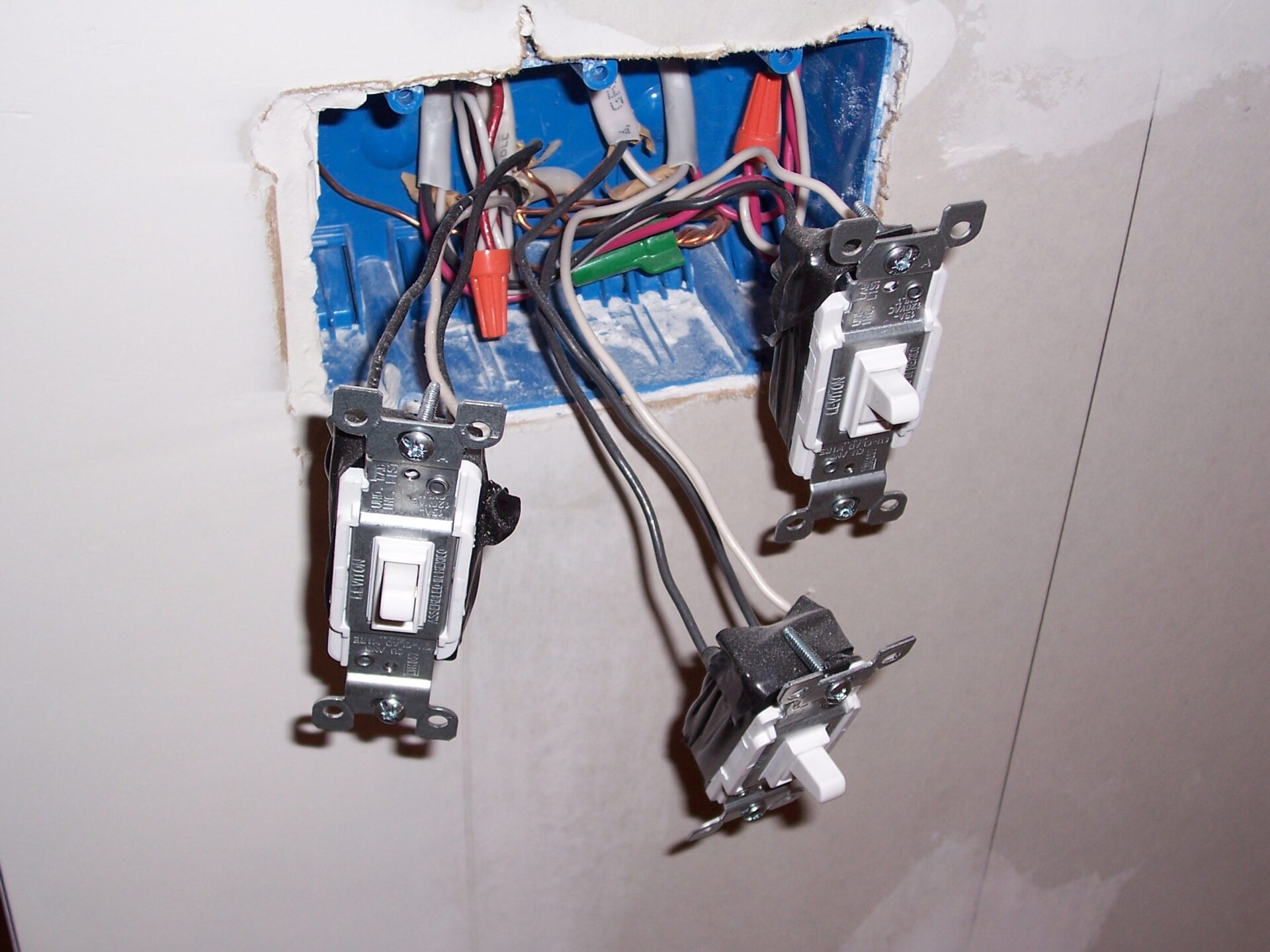 How To Trace Electrical Wires Yoder Electric