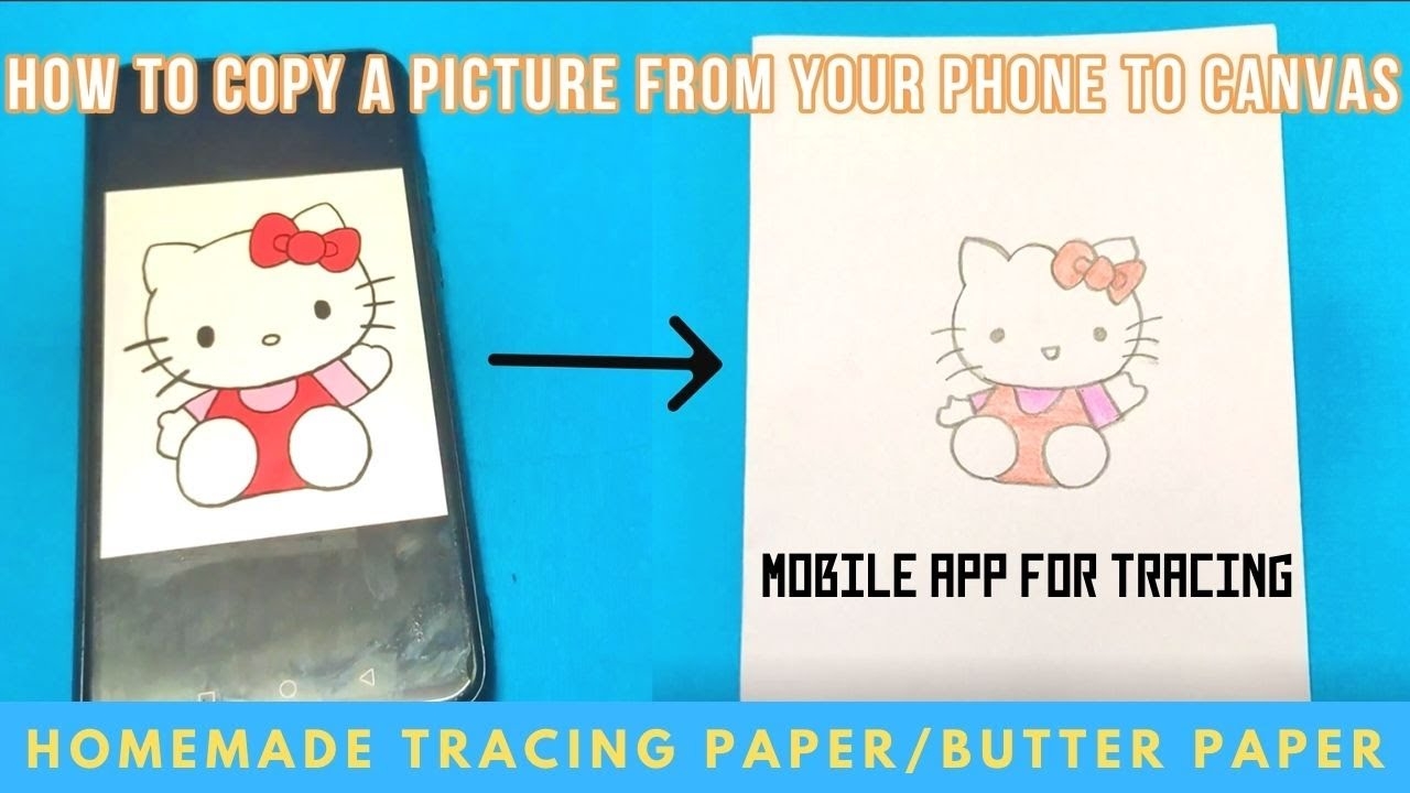 Trace Without Tracing Paper