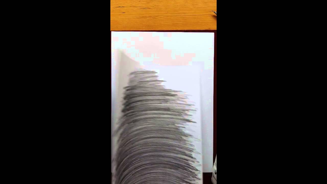 How To Trace Your Drawing Without Tracing Paper