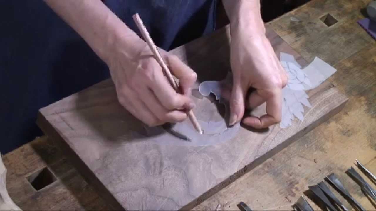 How To Transfer Designs To Your Wood
