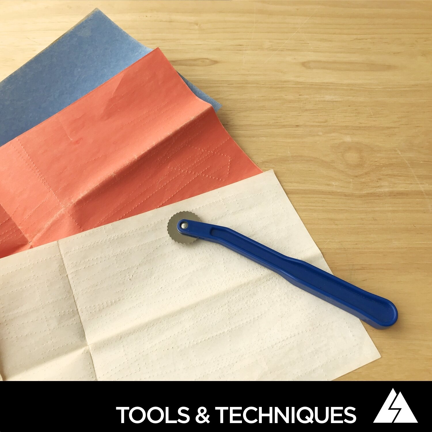 How To Transfer Markings From Patterns Stitchback DIY Trail Gear