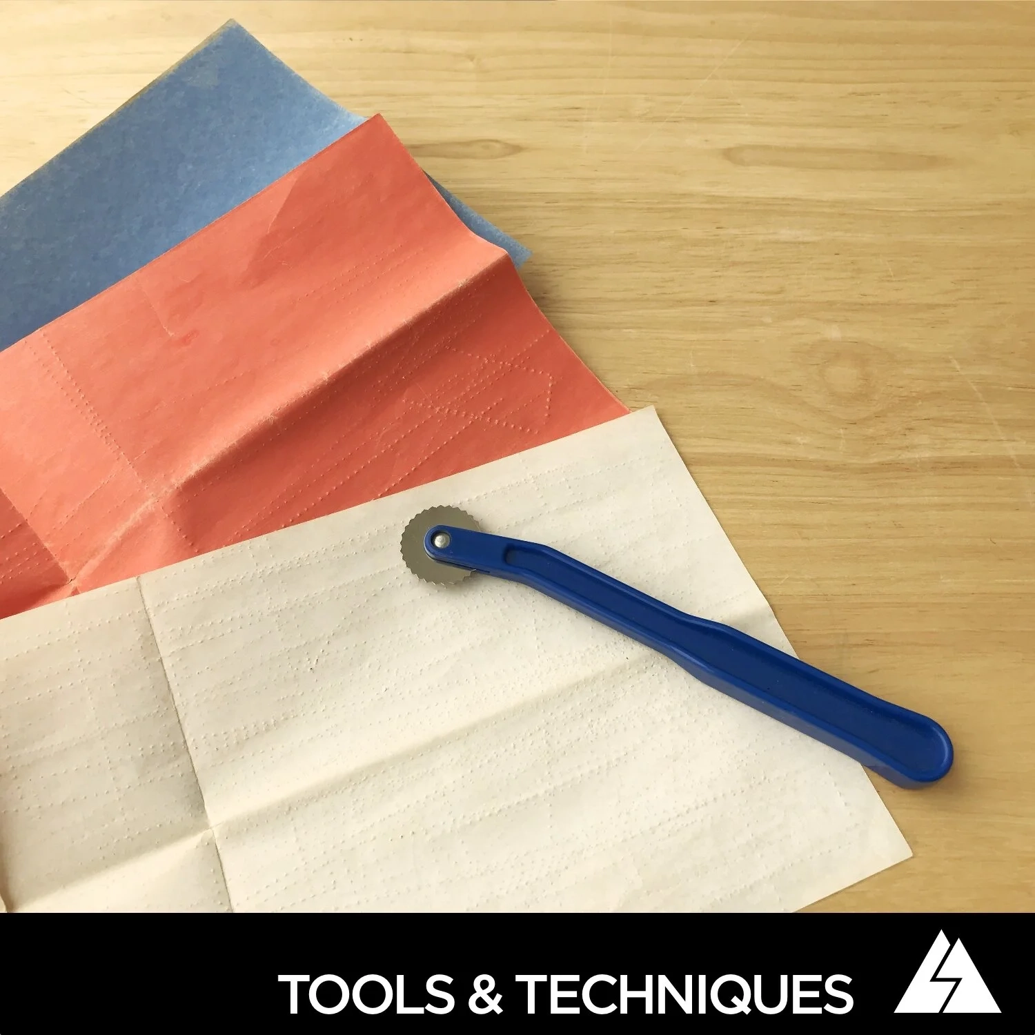 How To Transfer Markings From Patterns Stitchback DIY Trail Gear