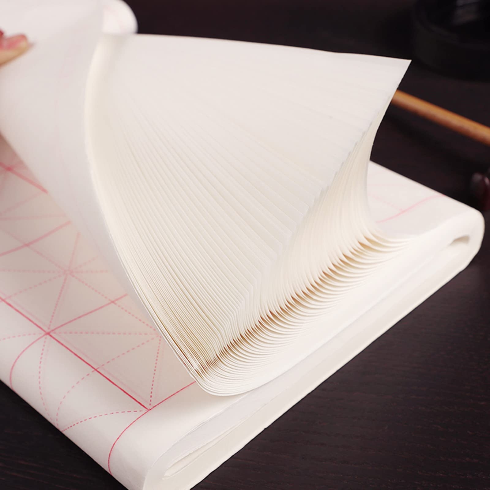 How To Use Pattern Paper Koala 110 Sheets Tracing Paper 8 5x11 