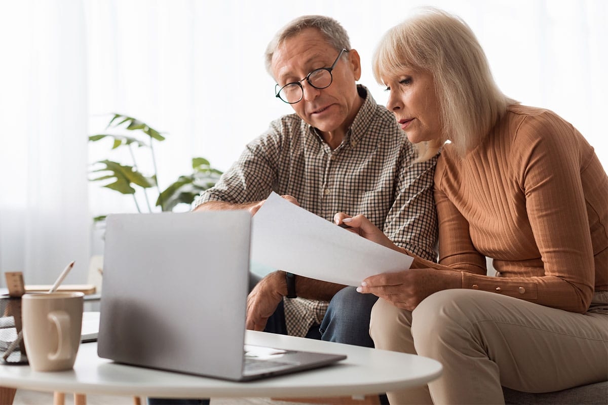 Pension Tracing Service Free