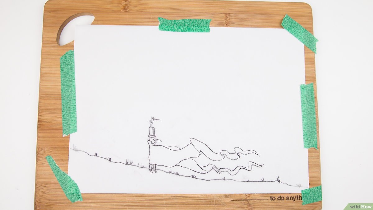 Purpose Of Tracing Paper
